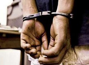 Two MNS workers arrested for removing PM's photo from Pune college wall