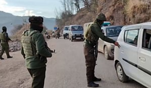 J&K: IGNOU professor alleges assault by Indian troops, army orders probe