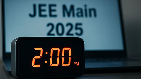 Students must ensure they access the JEE Main result only through the official site to avoid phishing scams

