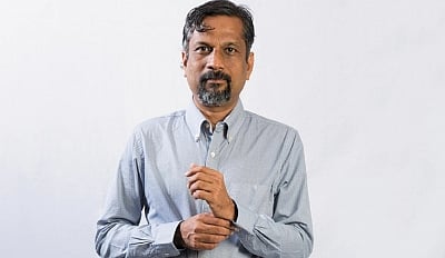 Slowdown in IT sector not just due to AI, Trump tariffs: Sridhar Vembu
