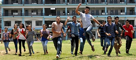 The authorities have made it clear that no requests for changes to the obtained scores or ranks will be entertained. 