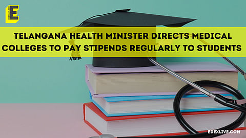 Here's what the minister says