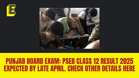 Punjab board exam class 12 results