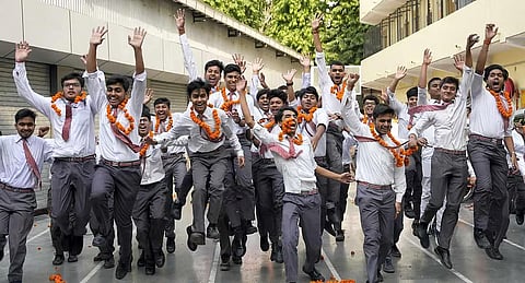 Representative image