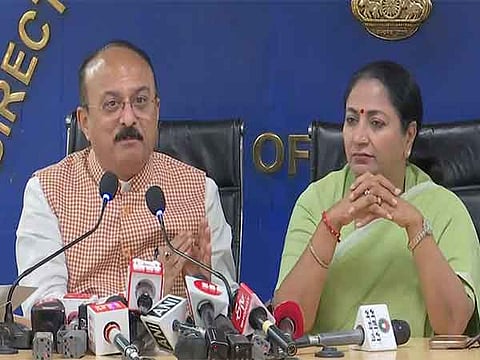 On Friday, the Delhi Assembly approved the Delhi School Education (Transparency in Fixation and Regulation of Fees) 2025 Bill. 