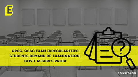 What did the aspirants demand?