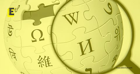 Wikipedia to not replace human workforce with AI