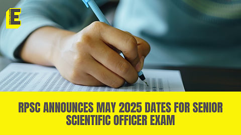 The recruitment initiative aims to fill 14 specialised scientific positions across eight divisions