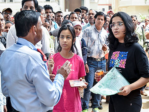 Students appearing for ICAR’s postgraduate and doctoral entrance tests can now download their admit cards from NTA’s official portal.