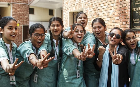 CBSE result 2026 roll number-wise: Where to find roll number