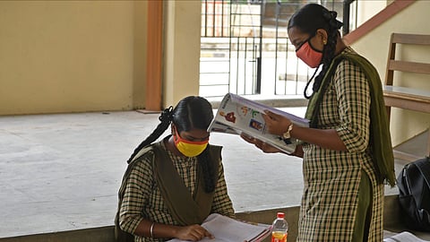 TS SSC Exam Timetable 2026 to be issued SOON