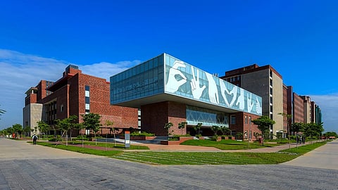 Ashoka University 
