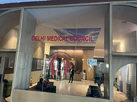 Delhi gov't proposes dissolution of Medical Council amid mismanagement allegations