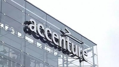 Accenture lays off 11,000 employees in 3 months in “AI-driven restructuring”