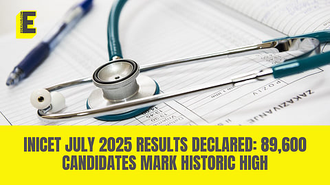 Candidates who took this crucial postgraduate entrance examination can now access their results through the official All India Institute of Medical Sciences (AIIMS) exam website
