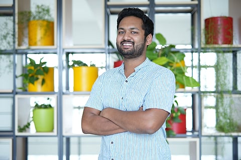 Neel Adhiraj Kumar