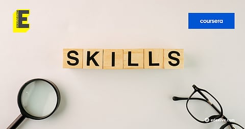 Top 5 in-demand tech skills that will shape the future of work