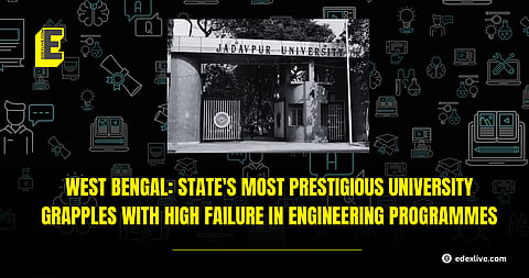 Jadavpur University