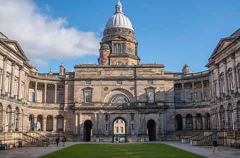 University of Edinburgh