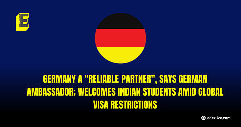 Higher education in Germany