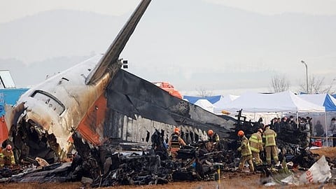 How the black box can reveal the mystery behind an airplane crash