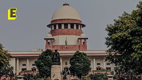 Review petition filed in SC over 3-year practice mandate for judicial service aspirants; seeks deferment till 2027