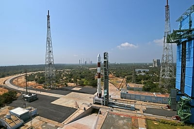 ISRO 