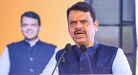 Maha CM Fadnavis tells officials