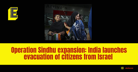 Operation Sindhu expansion
