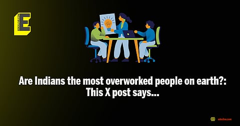 Indian work culture