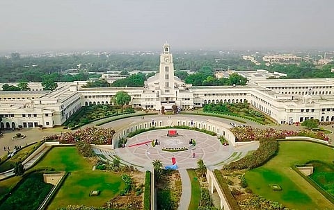 The BITSAT 2025 exam is scheduled to take place from June 22 to June 26, 2025