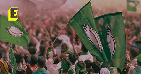 BJD calls for statewide student strike on June 25 over Gopalpur gang-rape incident