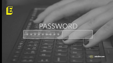 Your password is not just a key — it's your digital identity