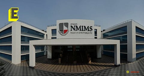 NMIMS NPAT 2025 results