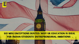 Six UK myths busted!