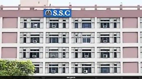 SSC CHSL 2025 city intimation slips issued: Here’s how to download