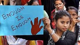 West Bengal: Female student gangraped in law college, three held