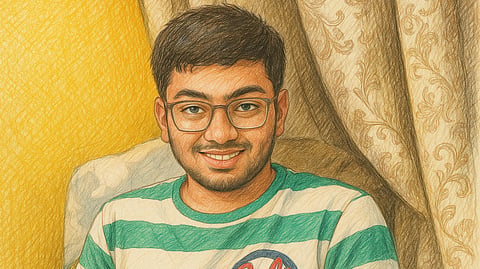 IISc admission is only the first step for this IISER topper