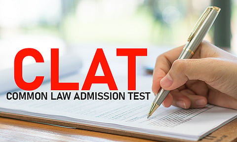 CLAT 2026 timetable released, exam to be held on December 7