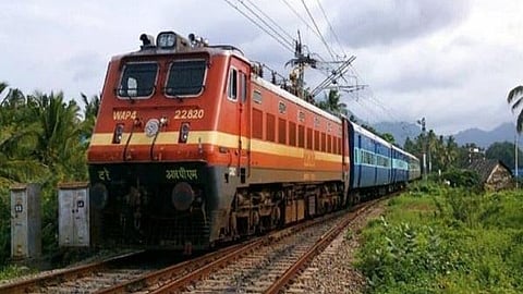 RRB JE CBT-II Results 2025 released for 9 regions released; here’s how to check