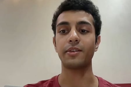  Soham Parekh – who went viral for moonlighting at multiple companies has commented on the layoff news. 