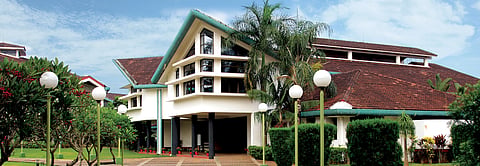 IIM Kozhikode: Courses, campus, placements 