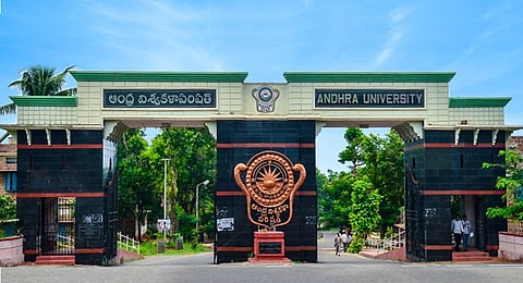 The admission process encompasses MTech, MPharm, and PharmD programmes conducted through GATE, GPAT, and APPGECET-2025 