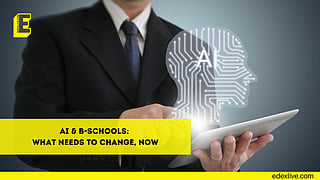 AI & B-Schools