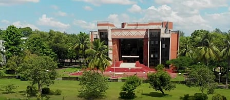 IIM Calcutta female student raped in hostel, accused detained