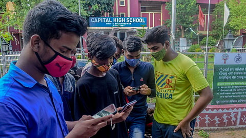 HSBTE Diploma results 2025 OUT: How to check