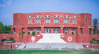 IIM Lucknow