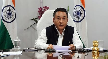 Sikkim launches skill development programme for administrative staff