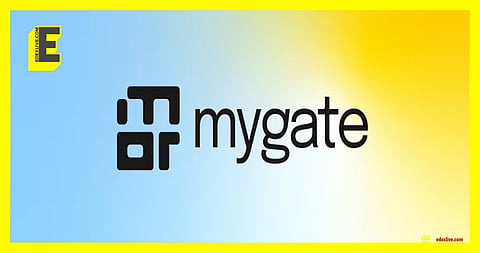 MyGate App founder's journey