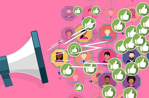 Understanding content, platforms and audiences can turn social media into a career advantage.